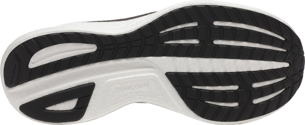 Saucony Ride 18 Women's Running Shoes - Black | Running & Training