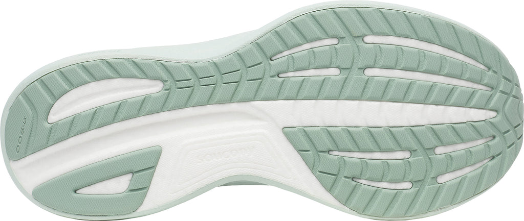 Saucony Ride 18 Women's Running Shoes - Grey | Running & Training