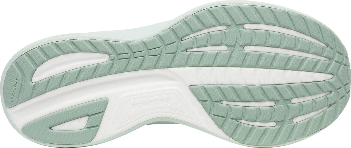 Saucony Ride 18 Women's Running Shoes - Grey | Running & Training