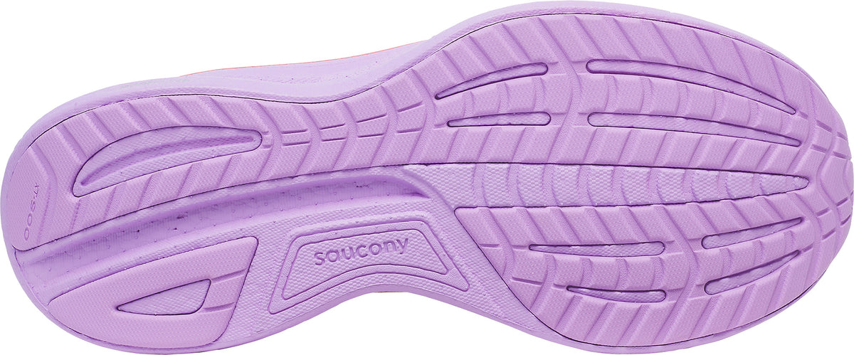 Saucony Ride 18 Women's Running Shoes - White | Running & Training