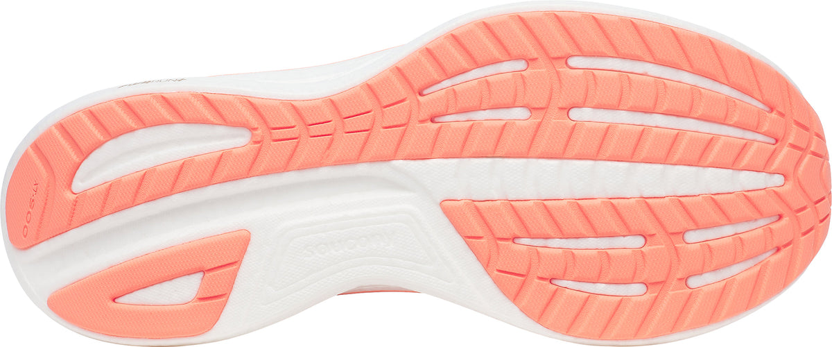 Saucony Ride 18 Women's Running Shoes - Pink | Running & Training
