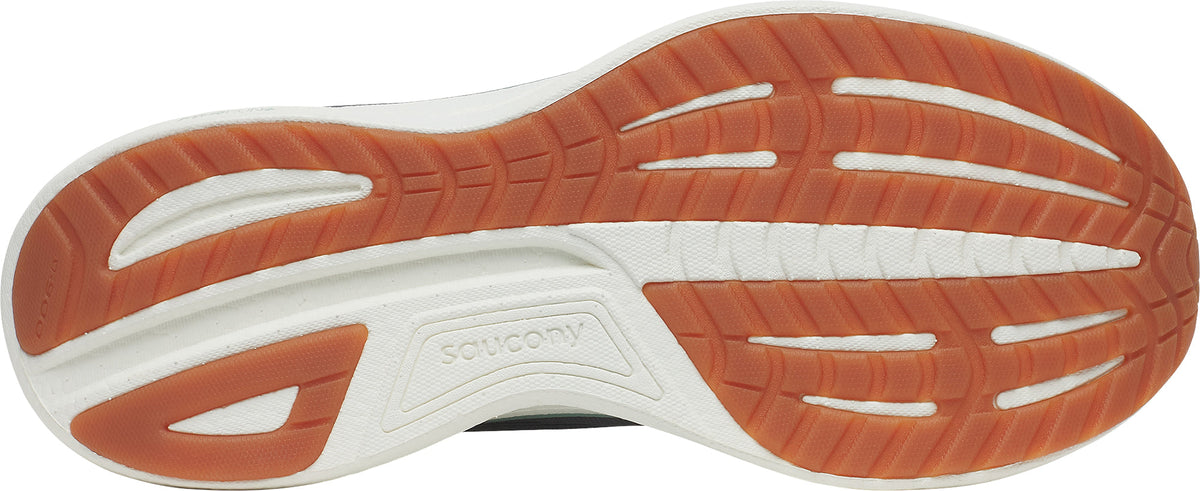 Saucony Ride 18 Men's Running Shoes - Grey | Running & Training