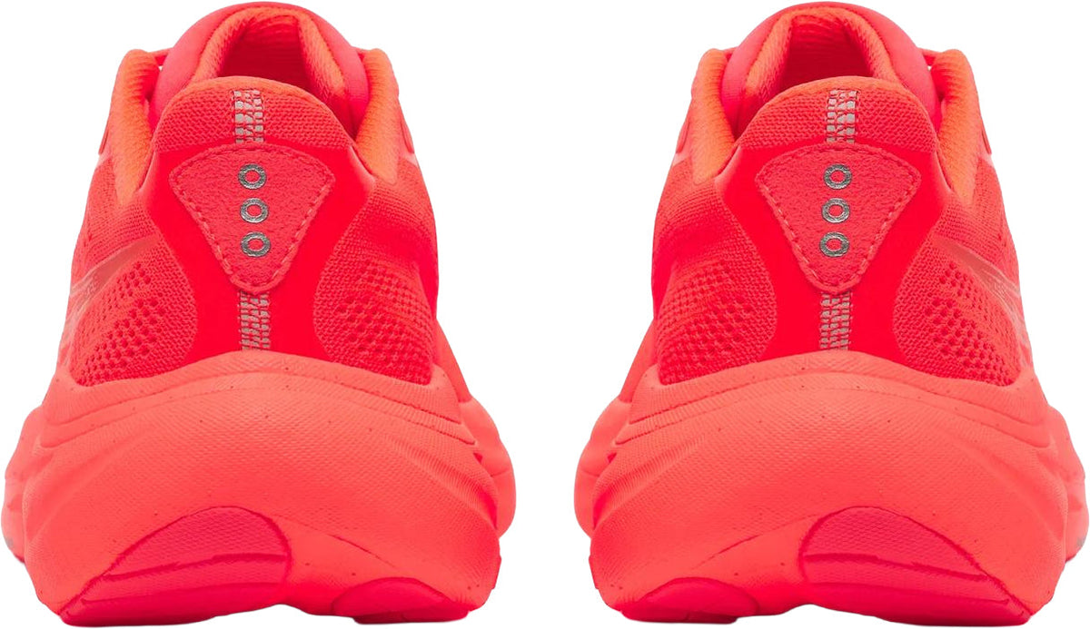 Saucony Ride 19 Women's Running Shoes - Red | Running & Training