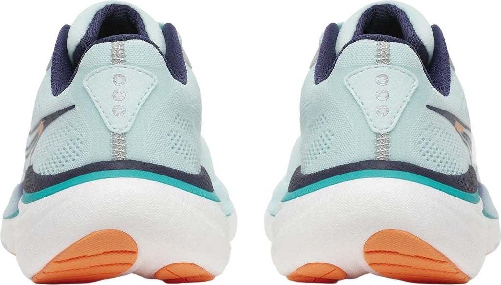 Saucony Ride 19 Women's Running Shoes - Blue | Running & Training