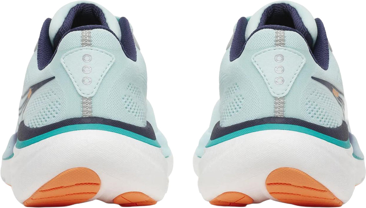 Saucony Ride 19 Women's Running Shoes - Blue | Running & Training