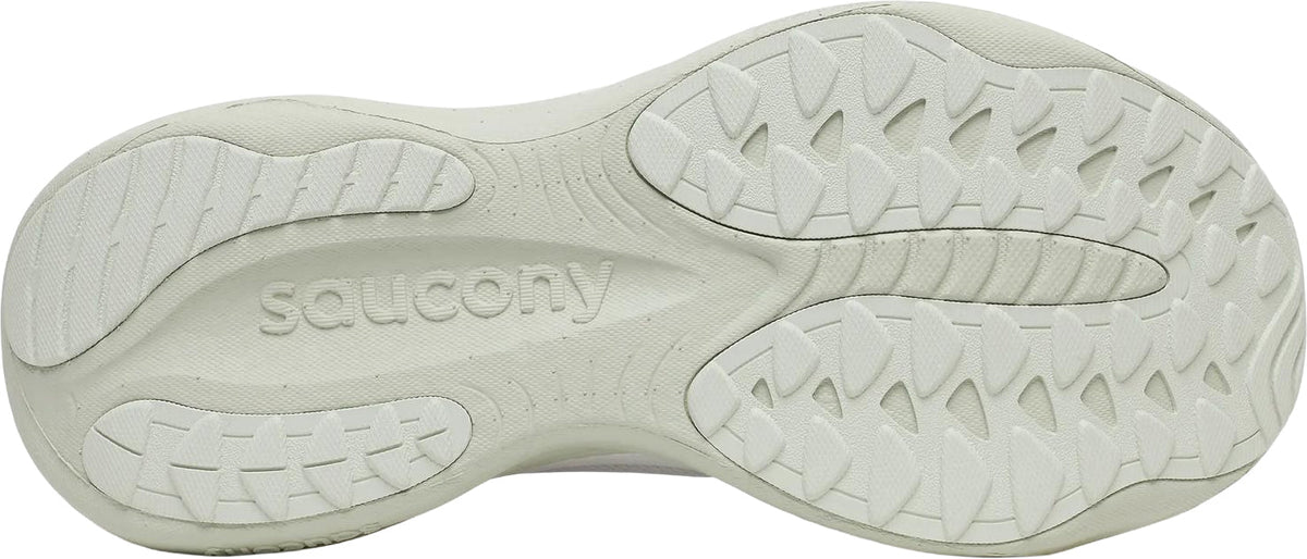 Saucony Ride 19 Women's Running Shoes - Grey | Running & Training