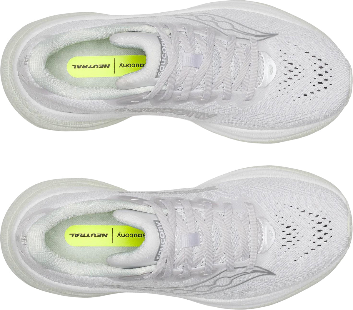 Saucony Ride 19 Women's Running Shoes - Grey | Running & Training