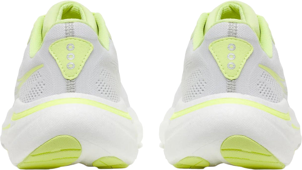 Saucony Ride 19 Women's Running Shoes - White | Running & Training