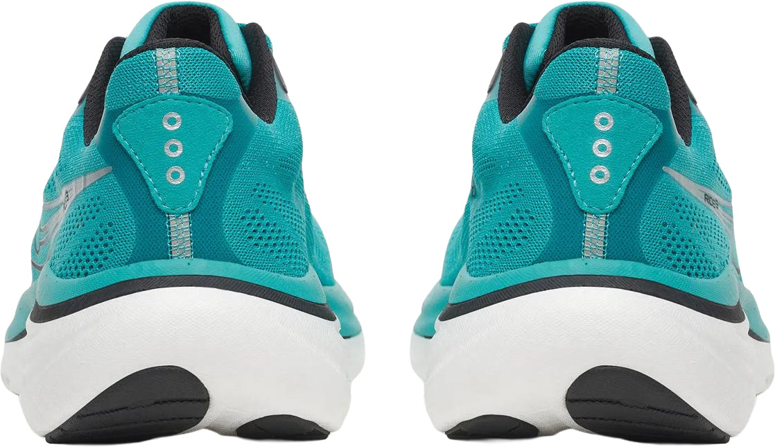 Saucony Ride 19 Men's Running Shoes - Green | Running & Training