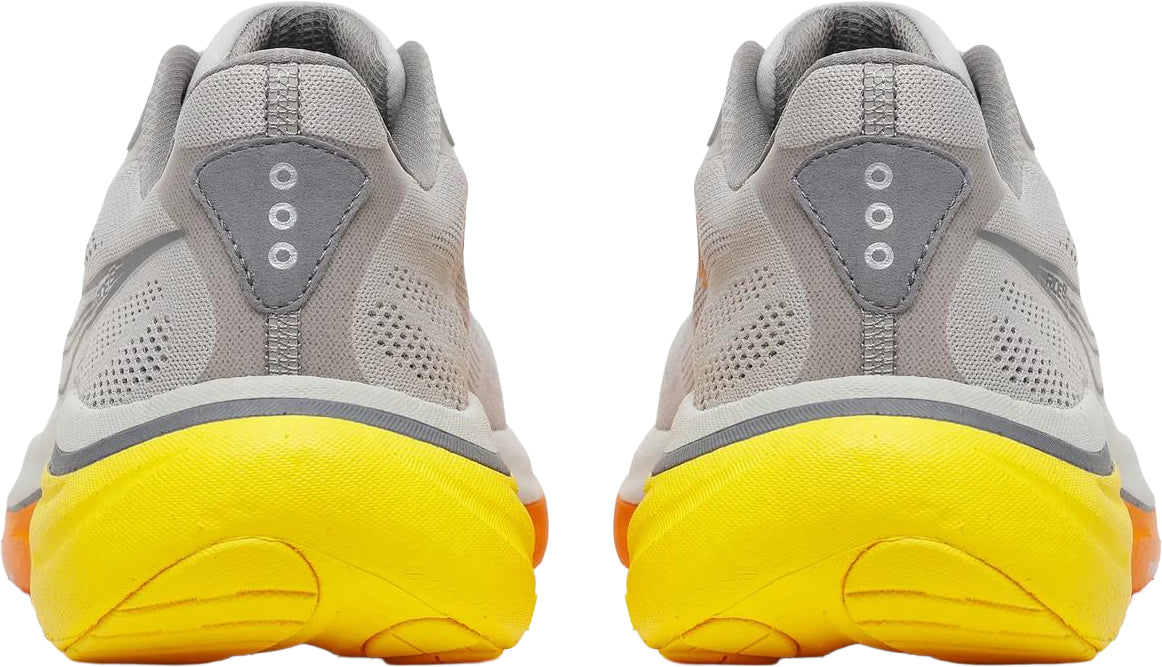 Saucony Ride 19 Men's Running Shoes - Grey | Running & Training