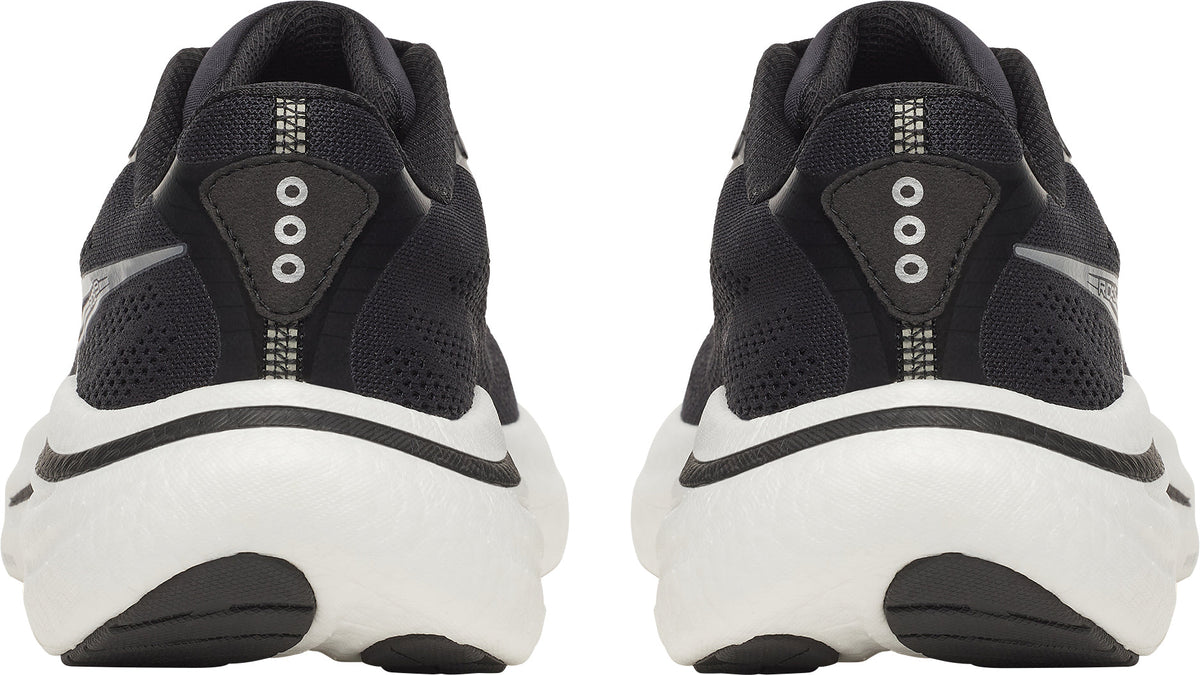 Saucony Ride 19 Women's Running Shoes - Black | Running & Training