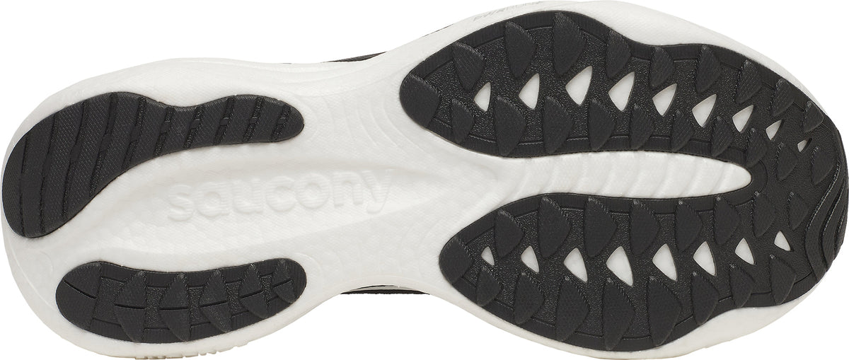 Saucony Ride 19 Women's Running Shoes - Black | Running & Training