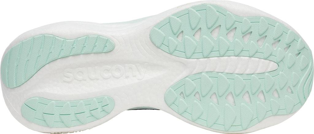 Saucony Ride 19 Women's Running Shoes - Blue | Running & Training