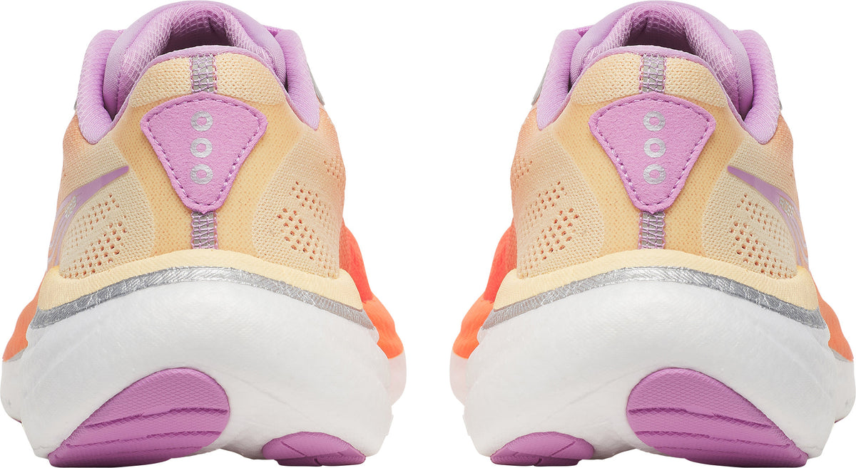 Saucony Ride 19 Women's Running Shoes - Orange | Running & Training
