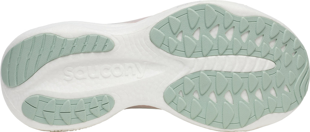 Saucony Ride 19 Women's Running Shoes - Green | Running & Training