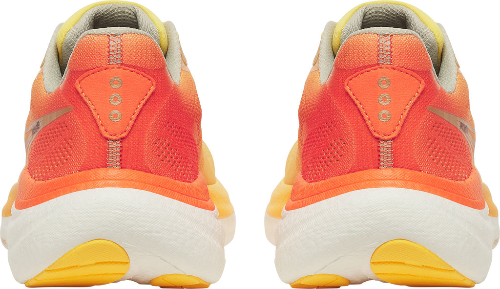 Saucony Ride 19 Men's Running Shoes - Yellow | Running & Training