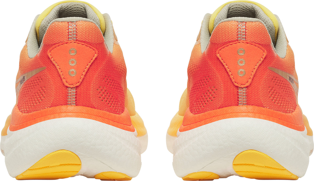 Saucony Ride 19 Men's Running Shoes - Yellow | Running & Training