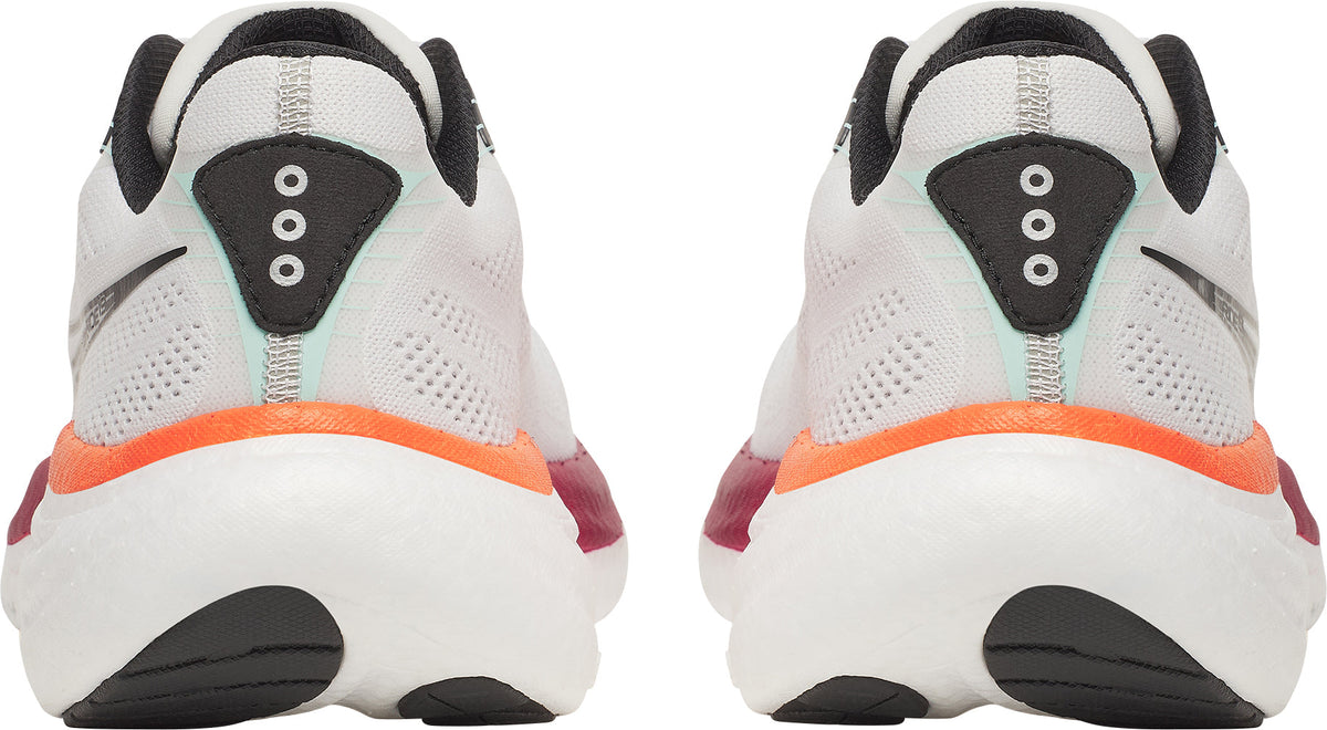 Saucony Ride 19 Men's Running Shoes - White | Running & Training