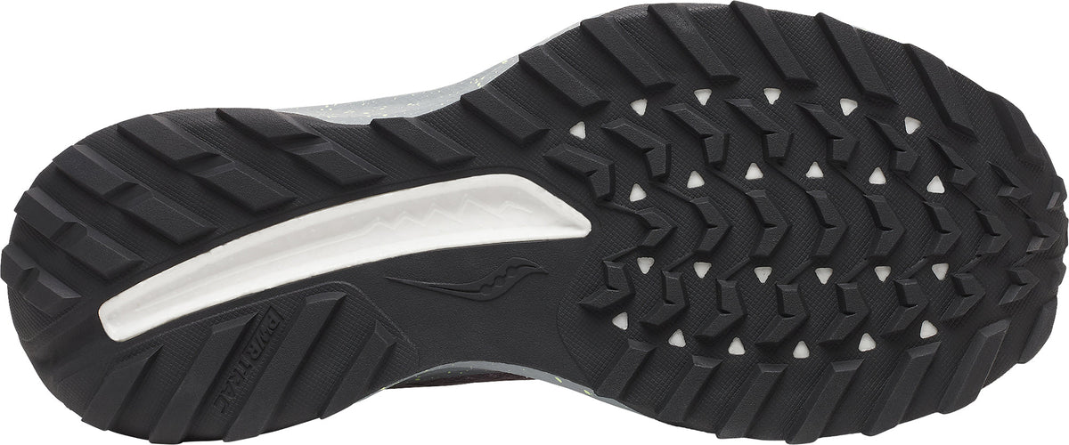 Saucony Ride TR2 Women's Trail Running Shoes - Purple | Trail Running