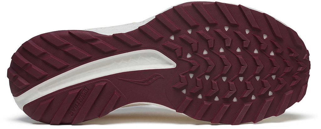 Saucony Ride TR2 Women's Trail Running Shoes - Yellow | Trail Running
