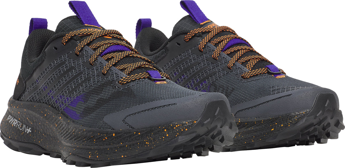 Saucony Ride TR2 Women's Trail Running Shoes - Black | Trail Running