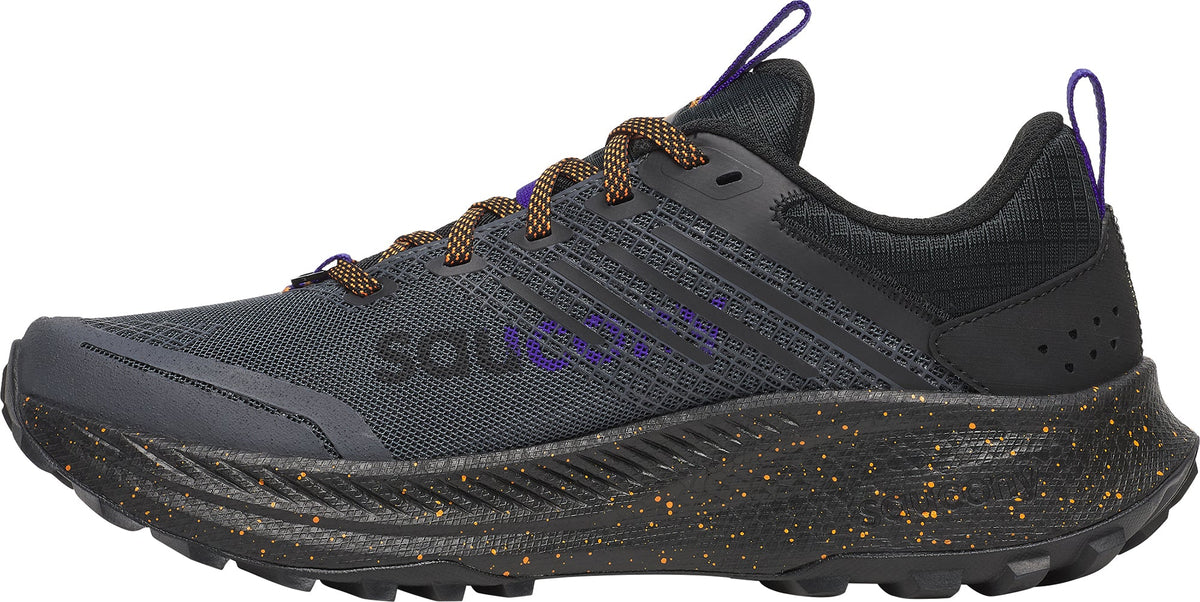 Saucony Ride TR2 Women's Trail Running Shoes - Black | Trail Running