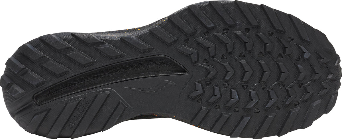 Saucony Ride TR2 Women's Trail Running Shoes - Black | Trail Running