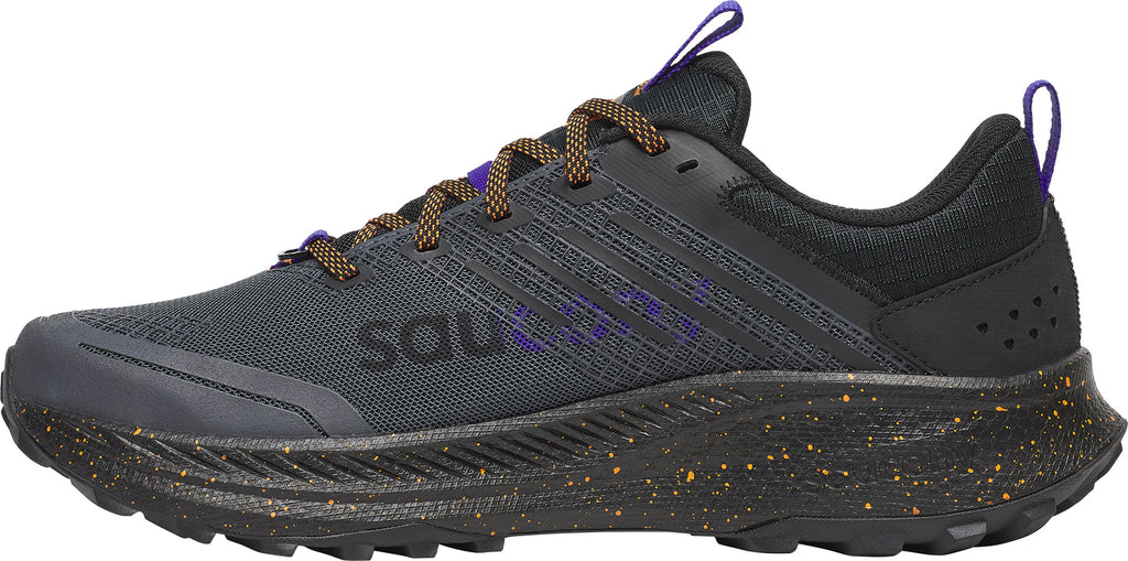 Saucony Ride TR2 Men's Trail Running Shoes - Black | Trail Running