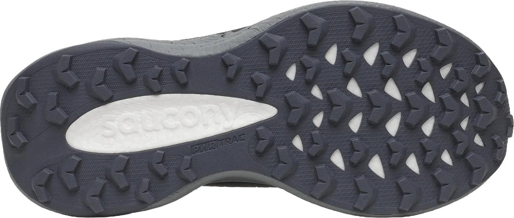 Saucony Ride TR3 GORE-TEX Women's Trail Running Shoes - Purple | Trail Running