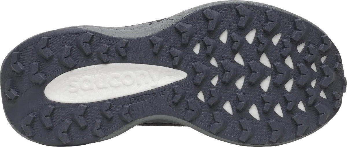 Saucony Ride TR3 GORE-TEX Women's Trail Running Shoes - Purple | Trail Running