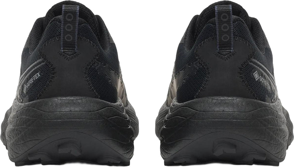 Saucony Ride TR3 GORE-TEX Men's Trail Running Shoes - Black | Trail Running