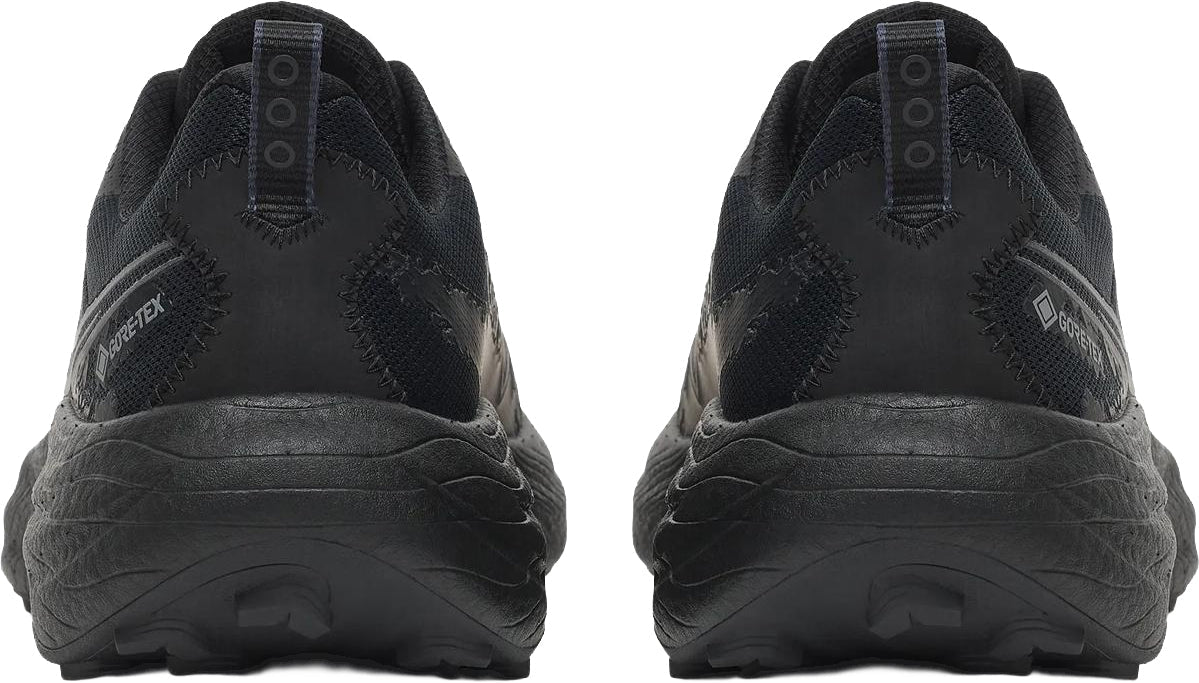 Saucony Ride TR3 GORE-TEX Men's Trail Running Shoes - Black | Trail Running