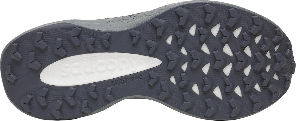 Saucony Ride TR3 GORE-TEX Men's Trail Running Shoes - Green | Trail Running