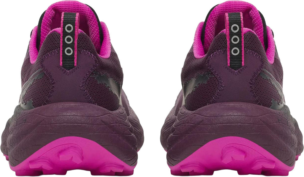 Saucony Ride TR3 Women's Trail Running Shoes - Purple | Trail Running