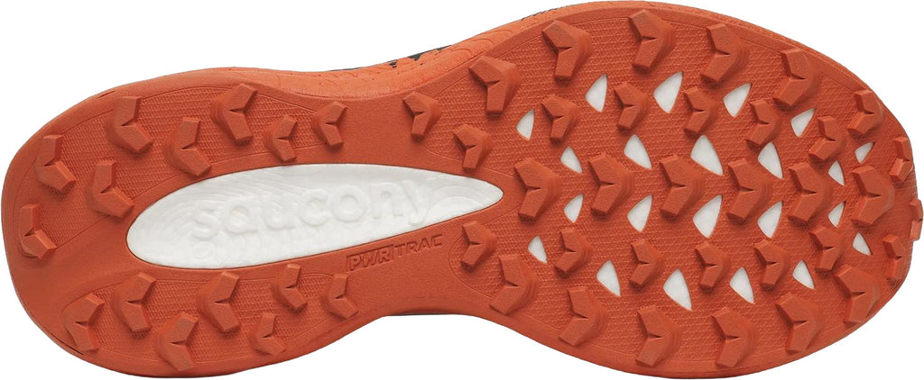 Saucony Ride TR3 Men's Trail Running Shoes - Black | Trail Running
