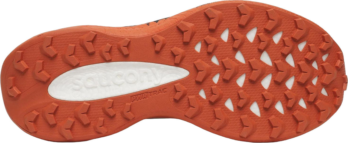 Saucony Ride TR3 Men's Trail Running Shoes - Black | Trail Running