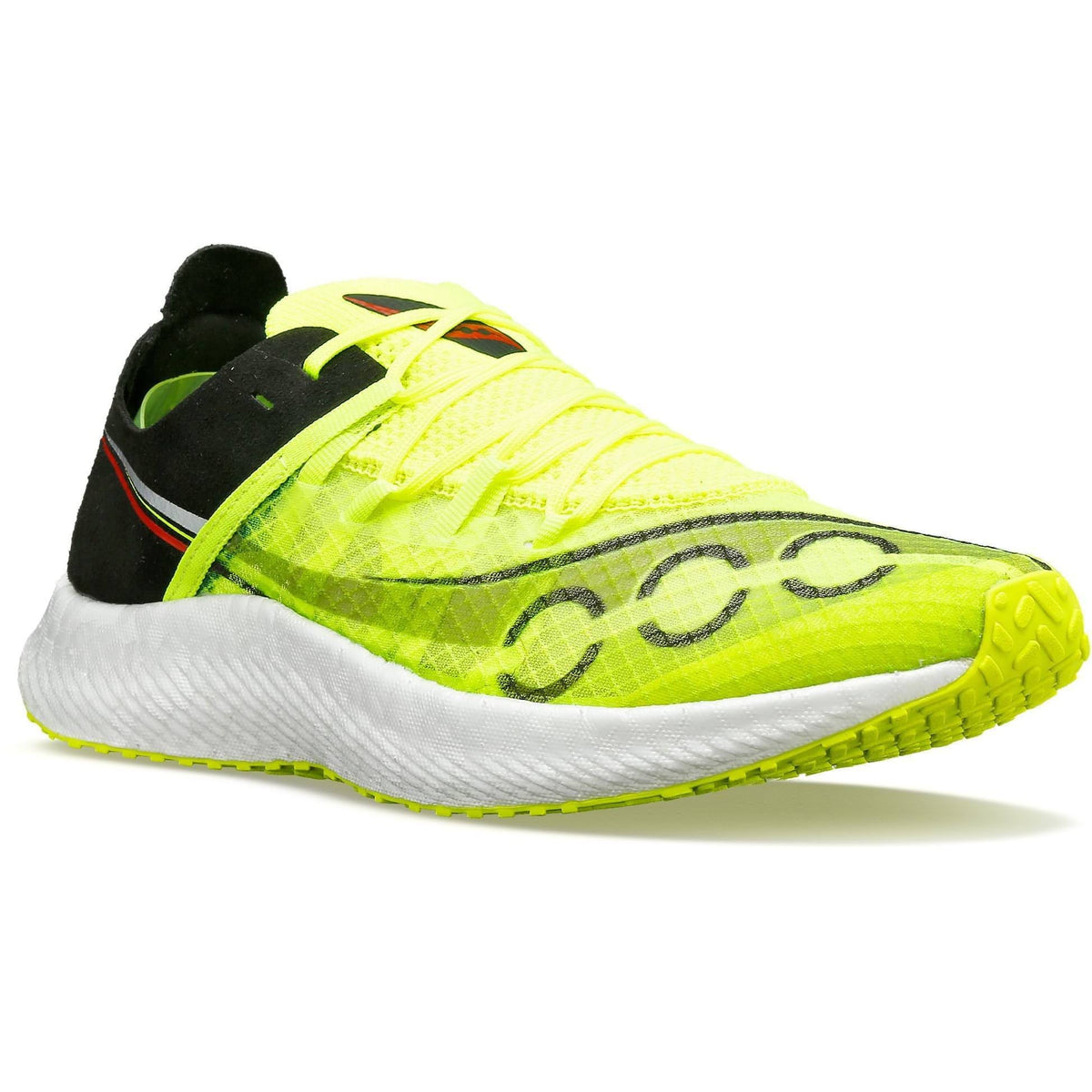 Saucony Sinister Women's Running Shoes - Yellow | Running & Training