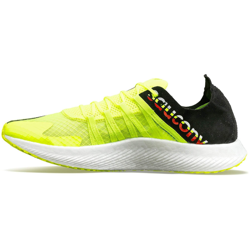 Saucony Sinister Women's Running Shoes - Yellow | Running & Training