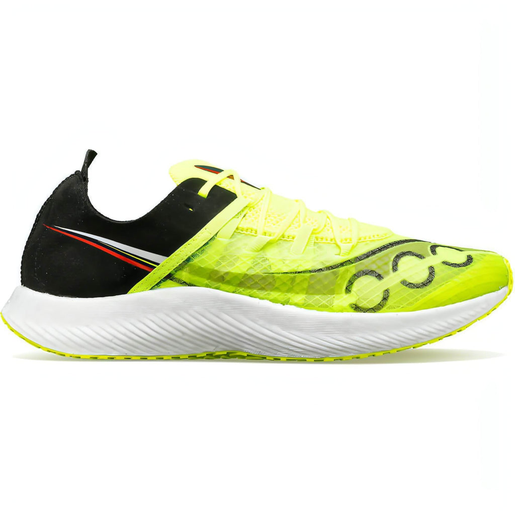 Saucony Sinister Women's Running Shoes - Yellow | Running & Training