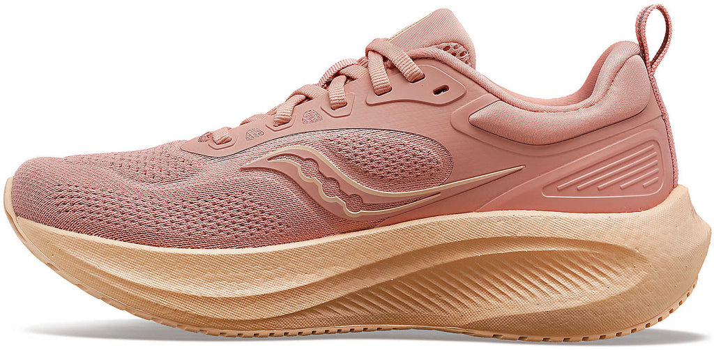 Saucony Surge 3 Women's Running Shoes - Pink | Running & Training