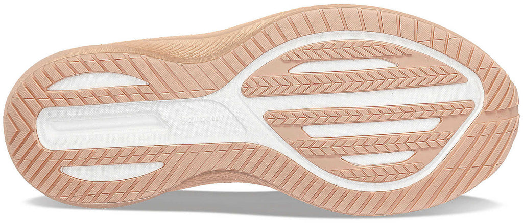 Saucony Surge 3 Women's Running Shoes - Pink | Running & Training