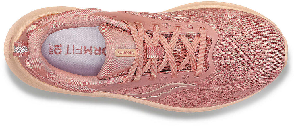 Saucony Surge 3 Women's Running Shoes - Pink | Running & Training