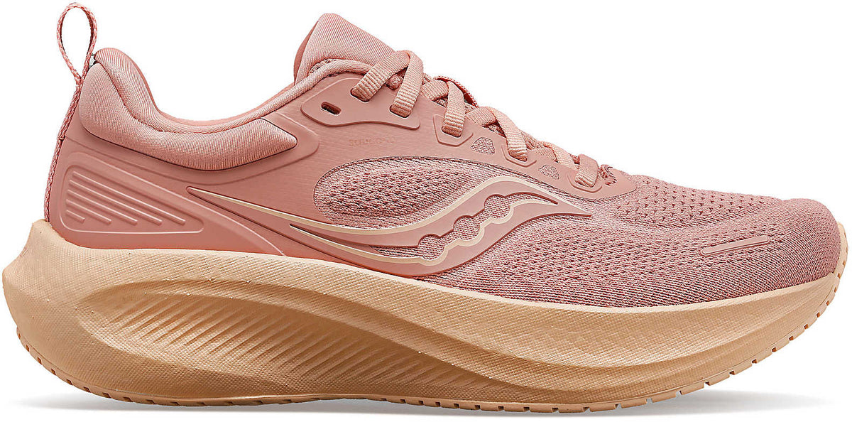 Saucony Surge 3 Women's Running Shoes - Pink | Running & Training