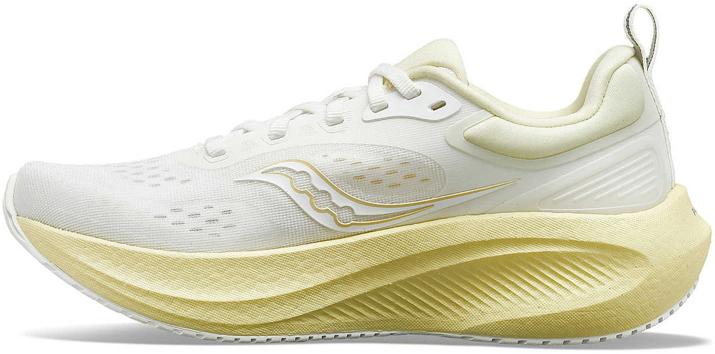Saucony Surge 3 Women's Running Shoes - White | Running & Training