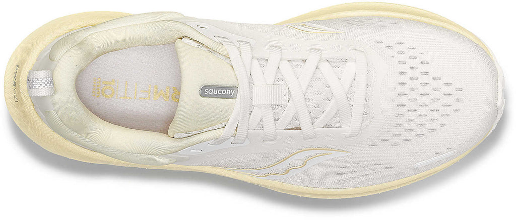 Saucony Surge 3 Women's Running Shoes - White | Running & Training