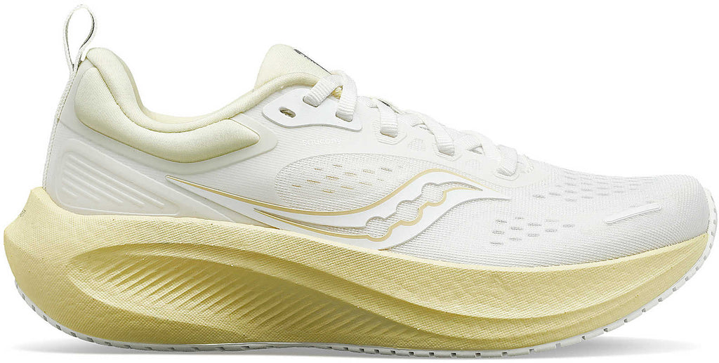 Saucony Surge 3 Women's Running Shoes - White | Running & Training