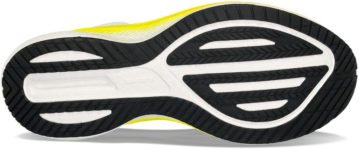 Saucony Surge 3 Men's Running Shoes - White | Running & Training