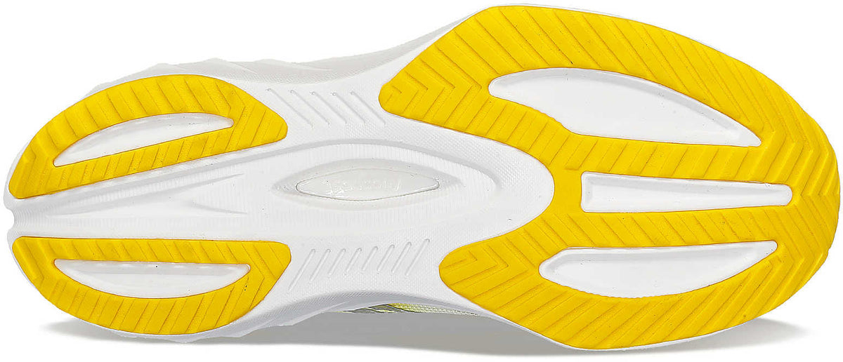 Saucony Tide 2 Women's Running Shoes - White | Running & Training