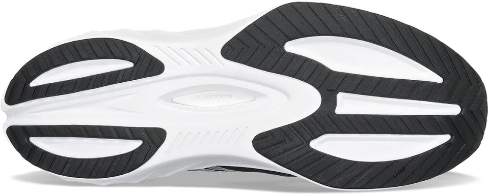 Saucony Tide 2 Women's Running Shoes - Black | Running & Training