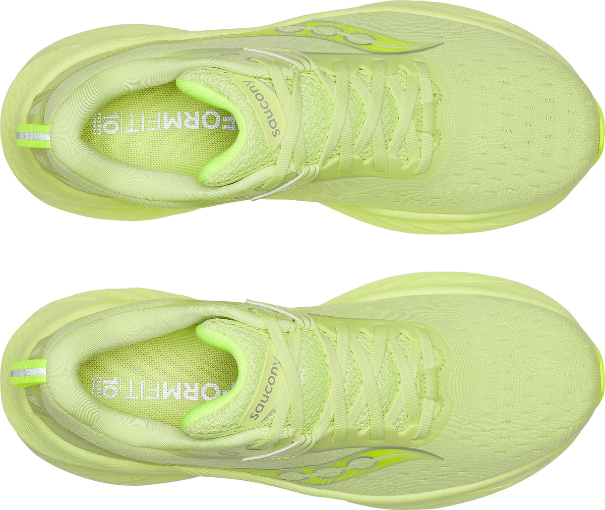 Saucony Triumph 22 Women's Running Shoes - Yellow | Running & Training